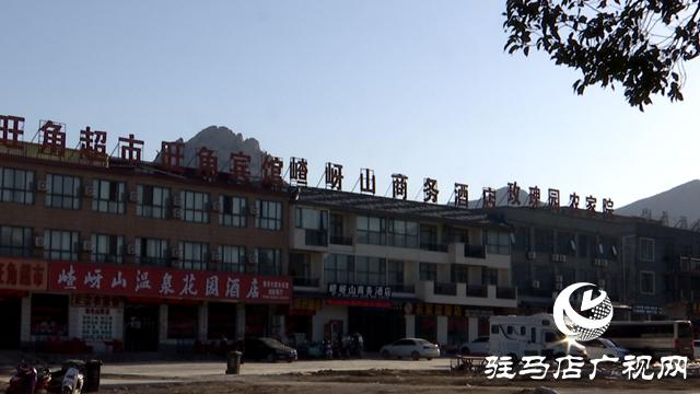 嵖岈山郁金香文化园风景,嵖岈山温泉小镇郁金香园门票