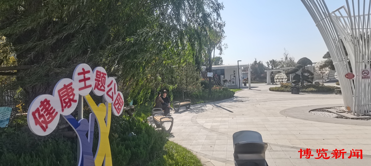 走进千强镇｜唐山镇演绎“膜法传奇”