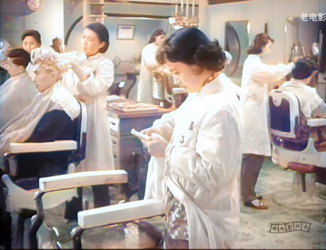 淮海路红玫瑰,红玫瑰再次回归