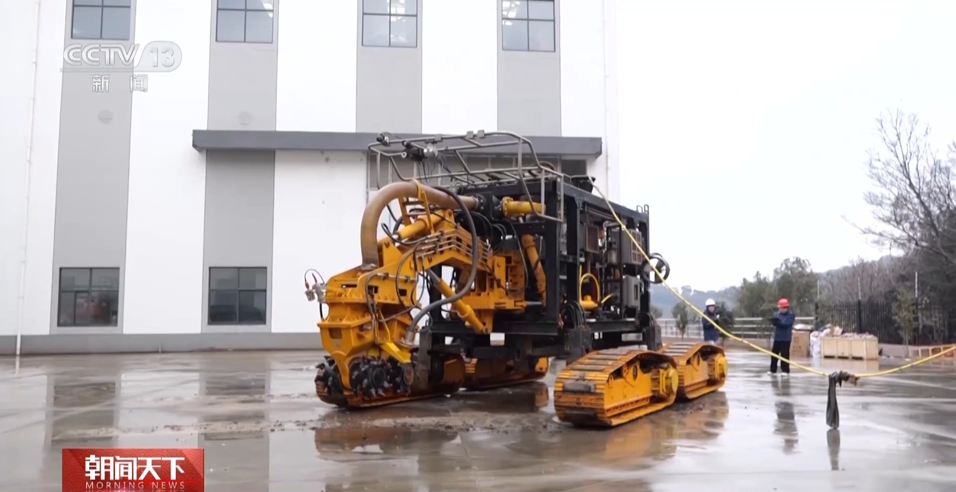 我国多项海洋装备将加速升级换代,中国深海利器