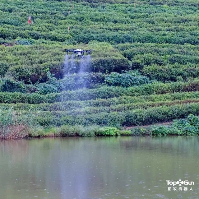 拓工丰鹏600无人机,拓攻丰鹏300无人机机臂通用吗