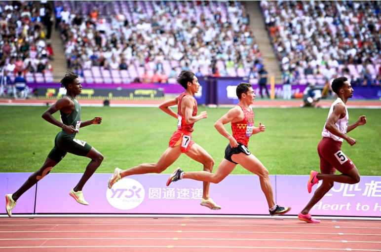 何以百强丨圆通速递：“出海”新使命