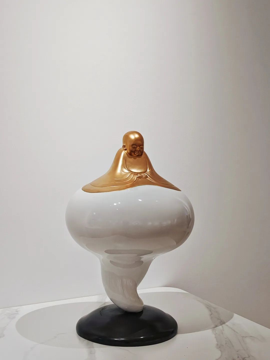 三卅·瓦厂春旺艺术节暨高孝午“不倒翁:梦想-龙”首发主题艺术展开幕