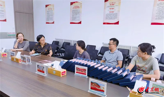 潍坊中新双语学校幼小衔接教育,潍坊中新双语学校有外教授课吗