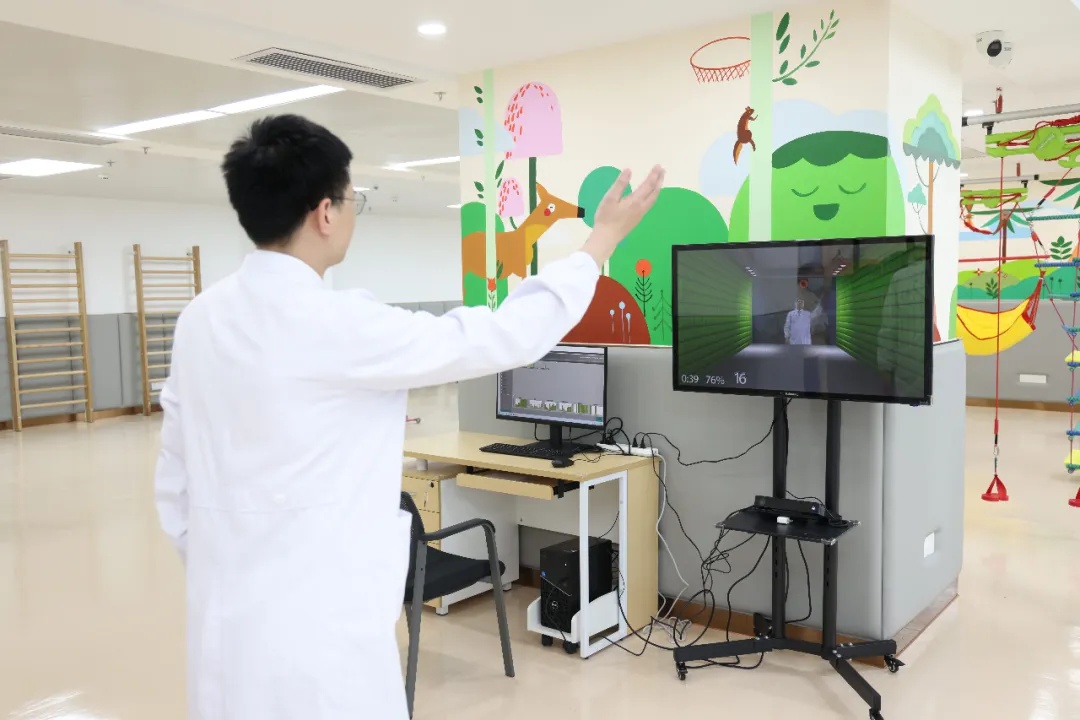 武汉市儿童医院新址,武汉儿童医院康复治疗科专家门诊