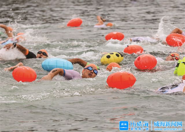 威海千里山海六大景观,威海十大风景区