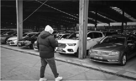 车商不敢签退一赔三,车商退一赔三标准