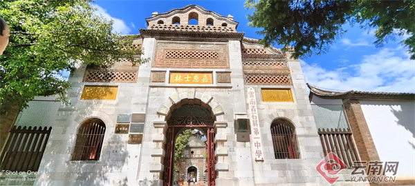 古韵新城水墨石屏是哪里,古墨新城水墨石屏