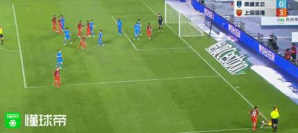 武磊大四喜上港胜富力斩3连胜,海港队武磊十三轮参加比赛吗