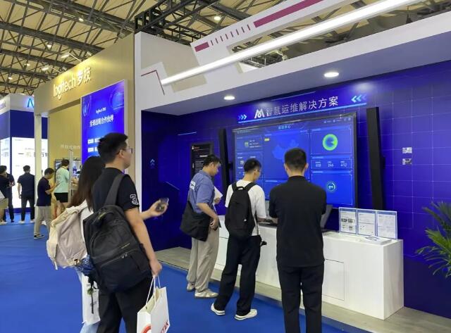 上海国际智慧办公展览,上海智慧办公设备展会