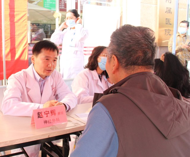 帕金森病人治疗黑科技,ai医生评价帕金森