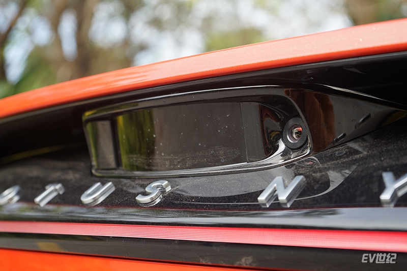 沉浸体验路特斯eletre,试驾路特斯入门版