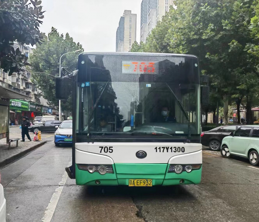 武汉公交最新提醒,武汉公交718路线全程站点