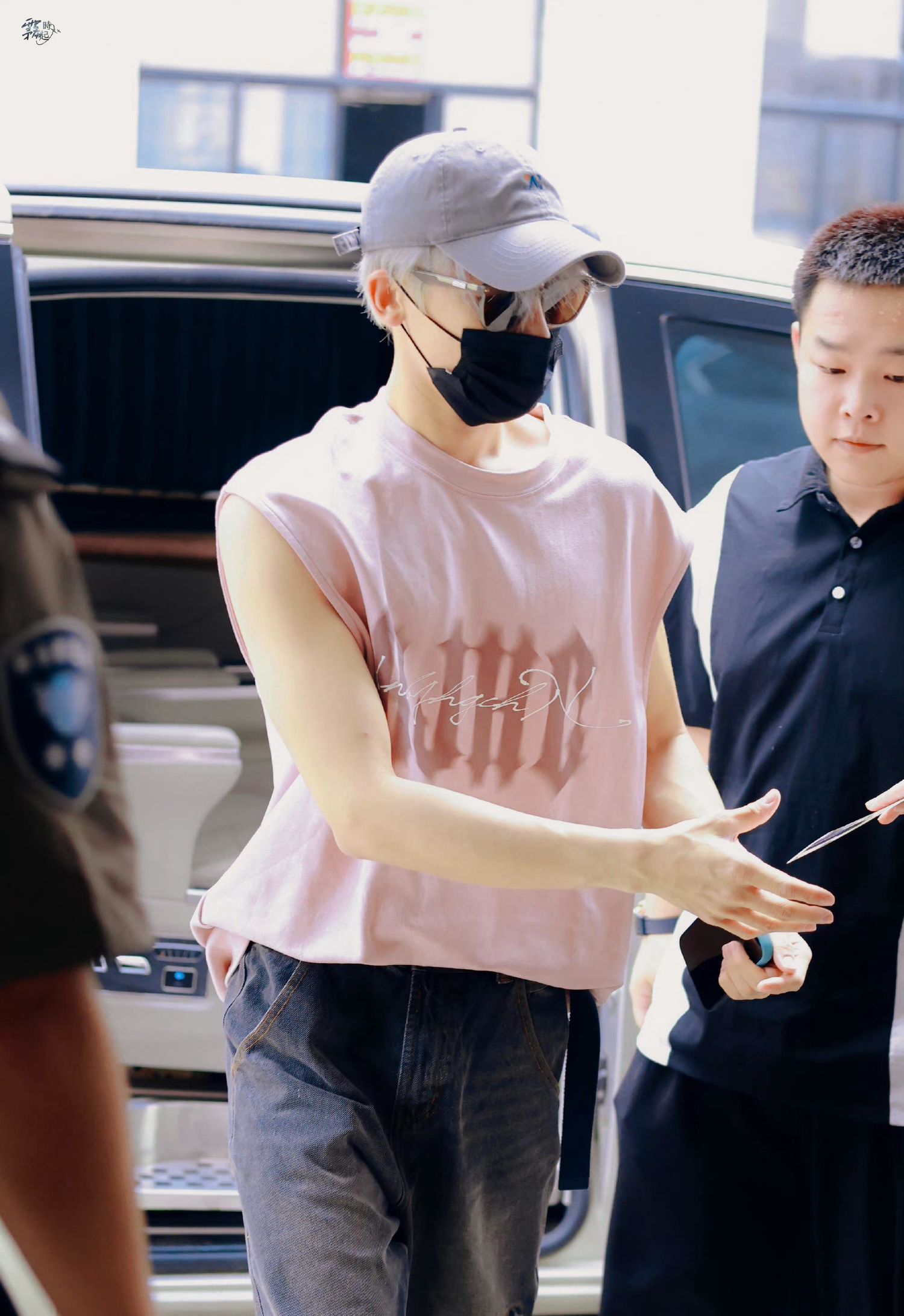 侯明昊努力的故事,给侯明昊的一封信