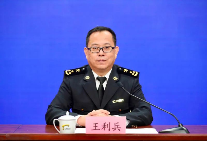 天津海关发布最新消息,天津海关外贸数据招商