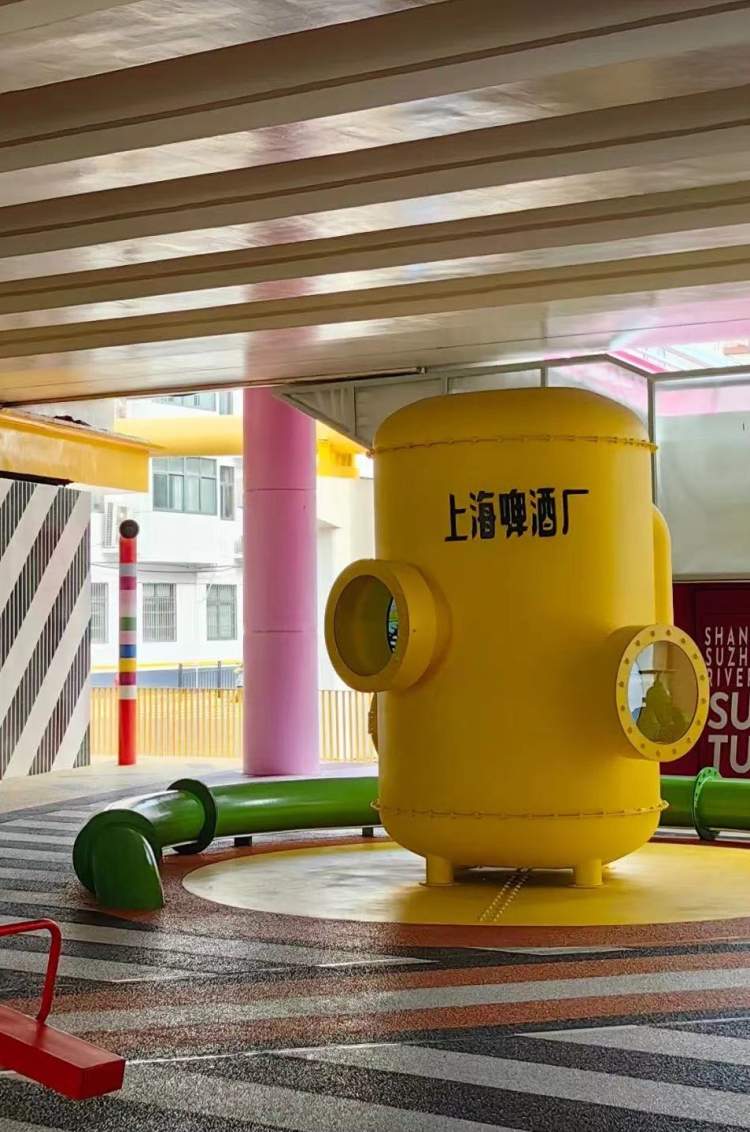 乍浦路酱园打卡,上海头条早餐打卡