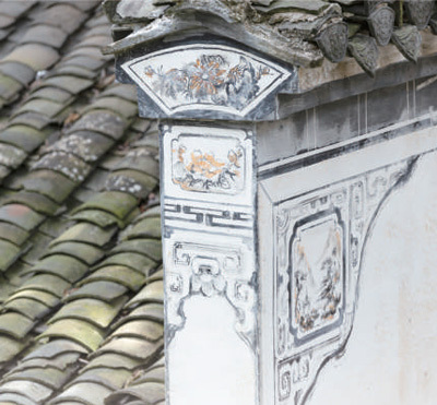 2021最佳旅游乡村,荆竹村入选最佳旅游乡村