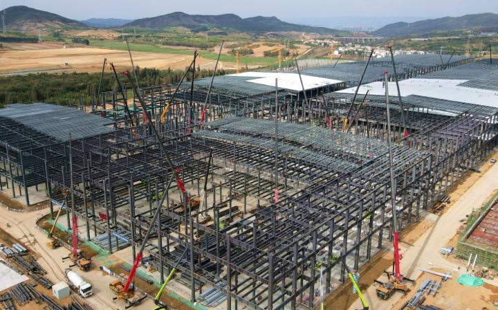 投资楼盘火爆的原因,投资热点城市曲靖