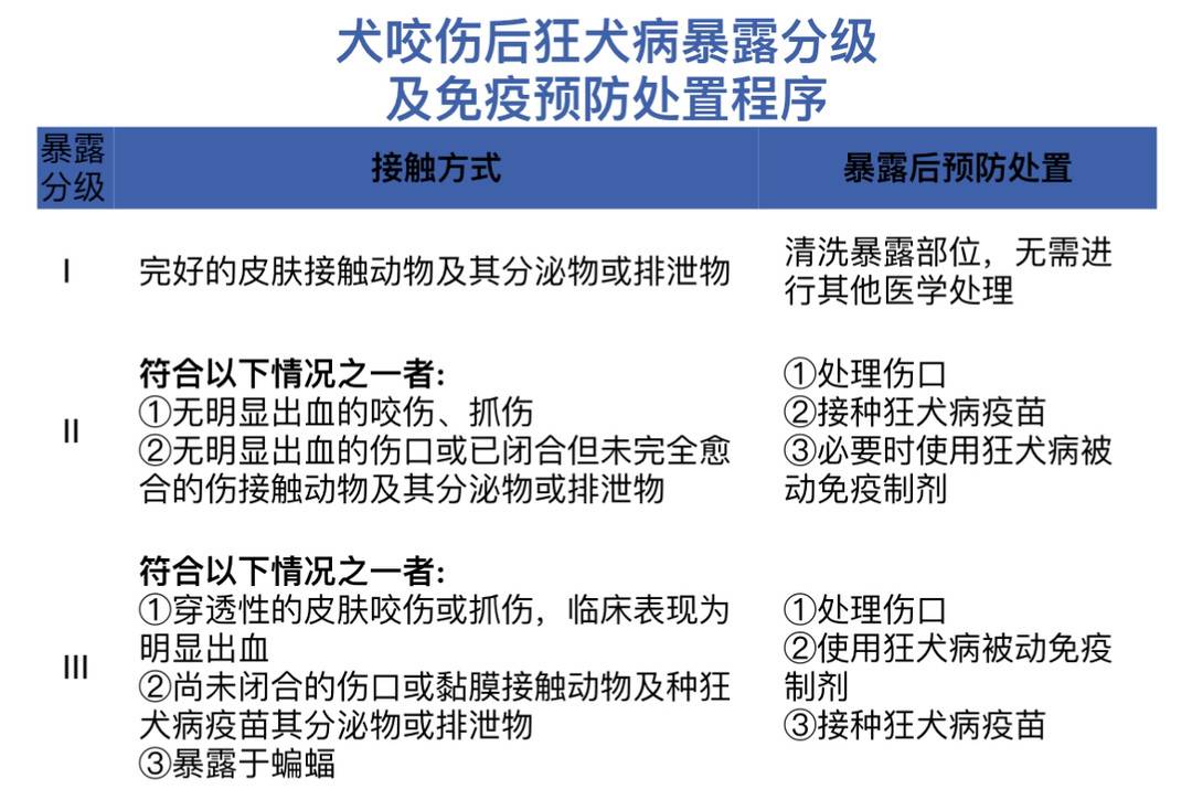 犬咬伤急诊护理,中国犬咬伤治疗急诊专家共识2019