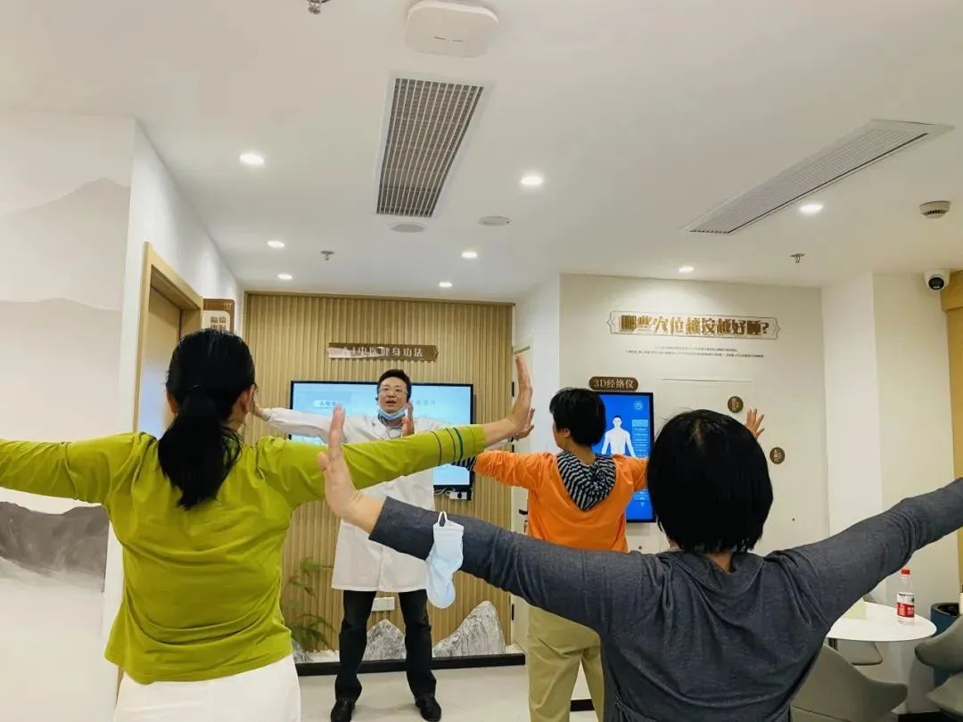 新建区卫生服务站,建设中医特色社区卫生服务站介绍