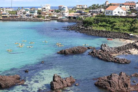济州岛陷宰客争议,济州岛拒绝中国游客事件后续