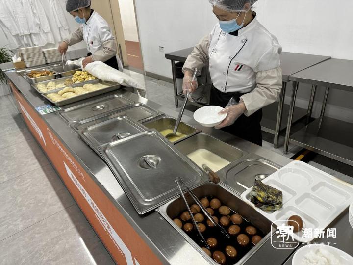 北京方舱变身保租房体验,北京方舱变身保租房月租1200元