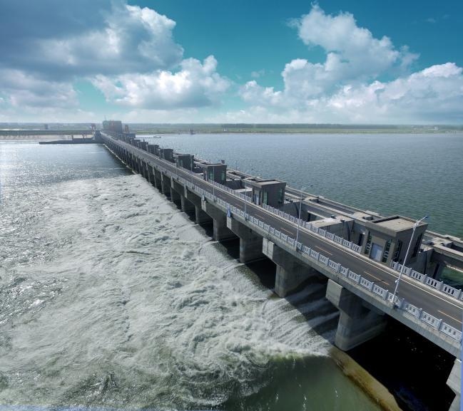 制作了一份中秋国庆游潜江最强攻略