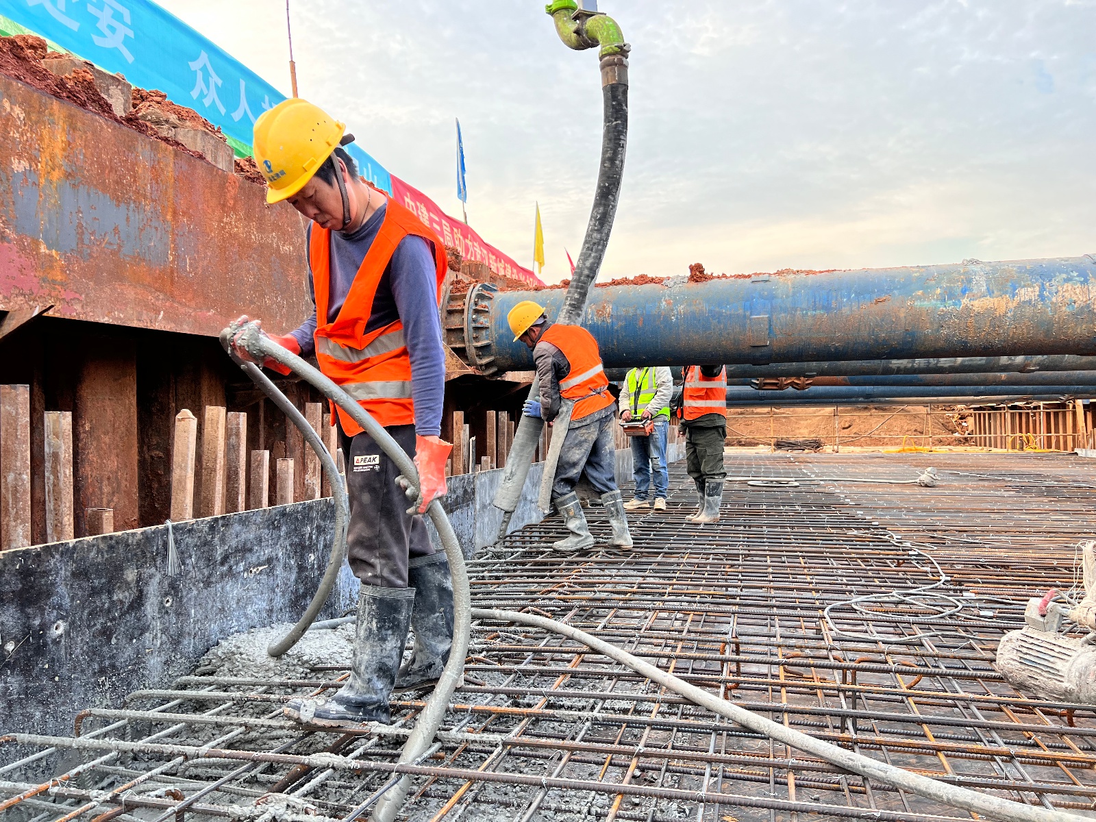 武汉光谷管廊,武汉光谷智慧城市