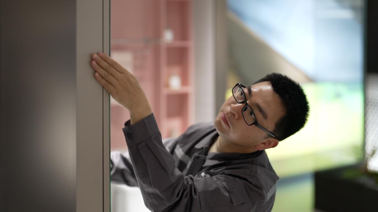 箭牌家居服务,箭牌家居品质战略