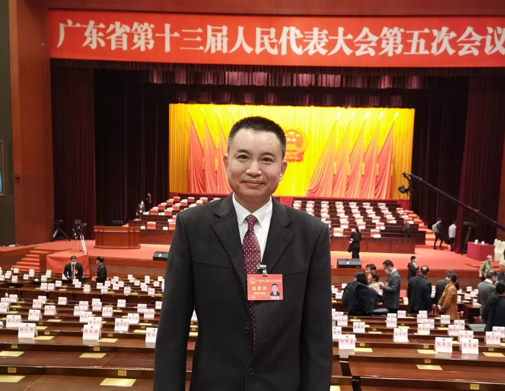 梅县松口法庭,梅县松口派出所处理纠纷事件