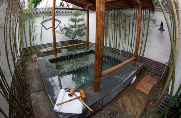 山东泡温泉攻略,冬天去山东哪个温泉最好