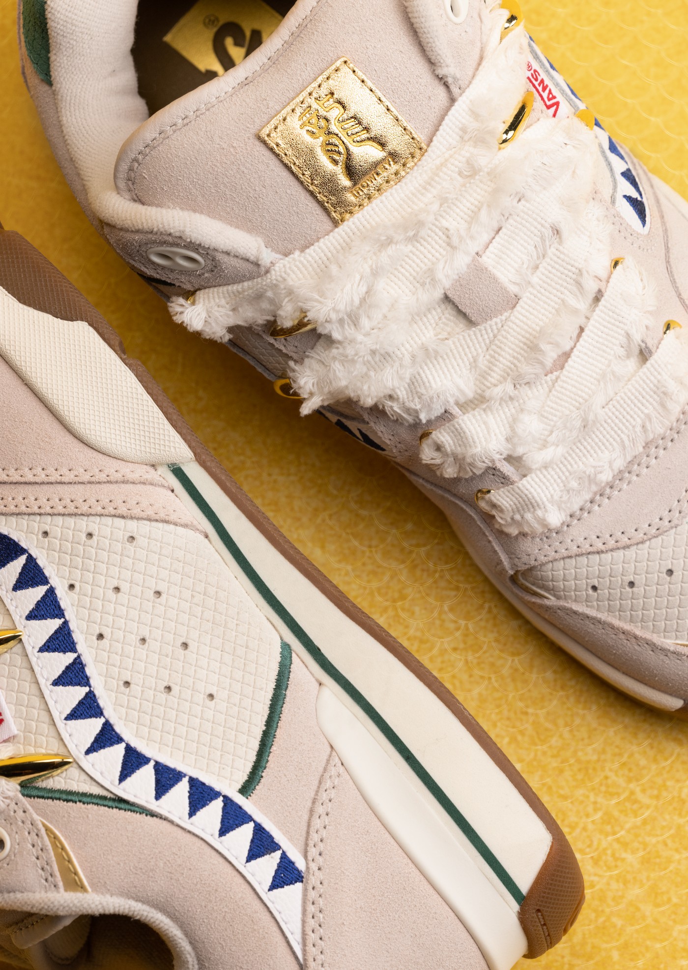 vans龙年高帮,vans十大好看高中鞋