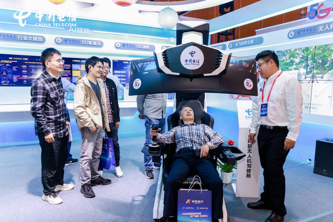 电信重大科技成果,电信科技新突破