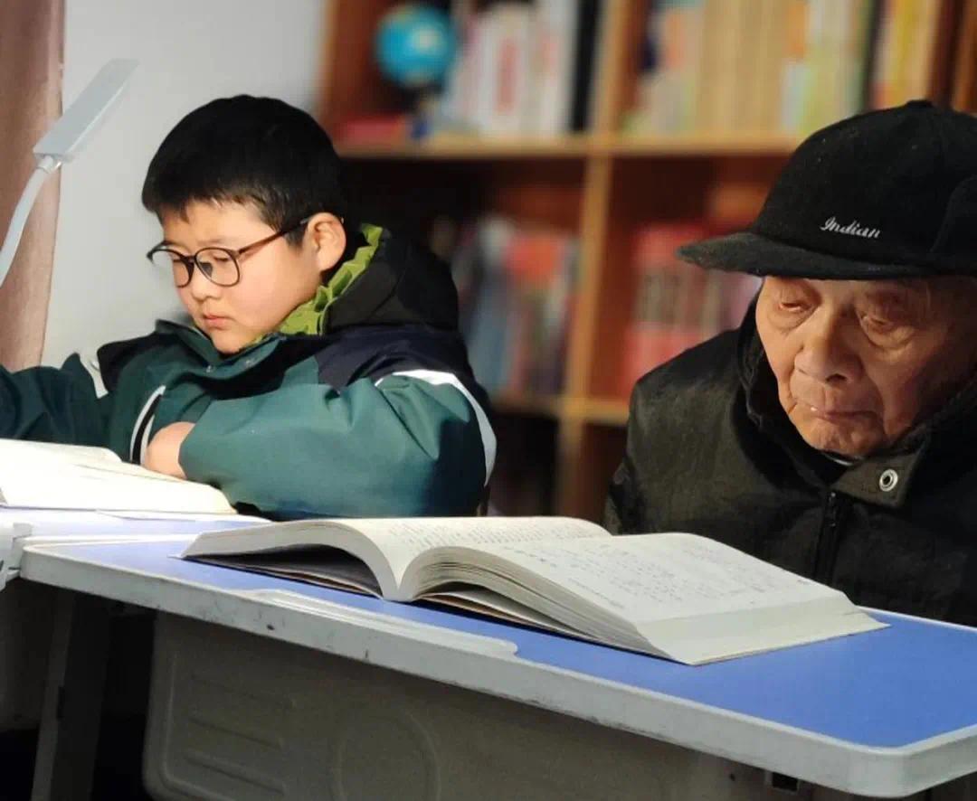 合肥市临泉路第二小学敩学书院荣获安徽省第七届校园读书创作活动“优秀阅读推广项目”