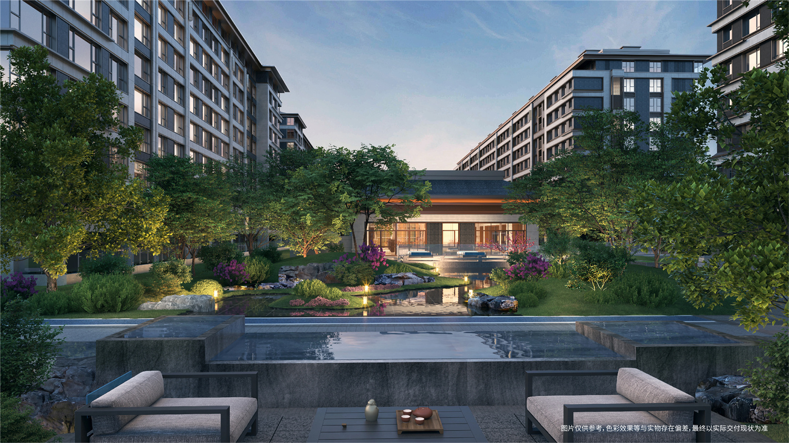 北京城建天坛府开盘销售售价,北京天坛府下跃新盘最新消息