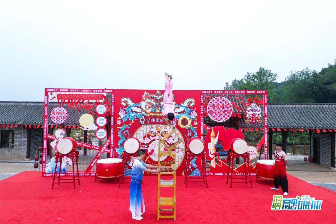 国潮音乐嘉年华武汉站现场,国潮音乐嘉年华武汉站门票