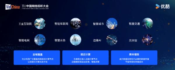 为网络视听产业赋能，网心科技受邀出席中国网络视听大会