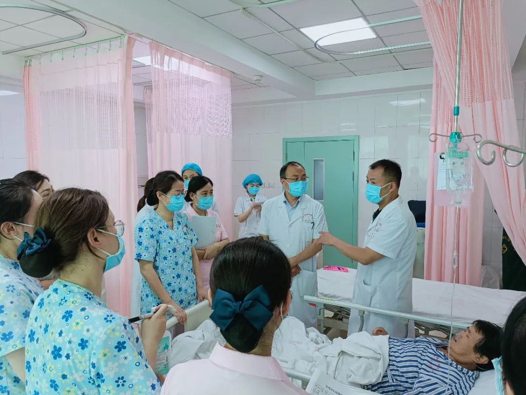 妇幼健康服务行动,宝鸡市护理院