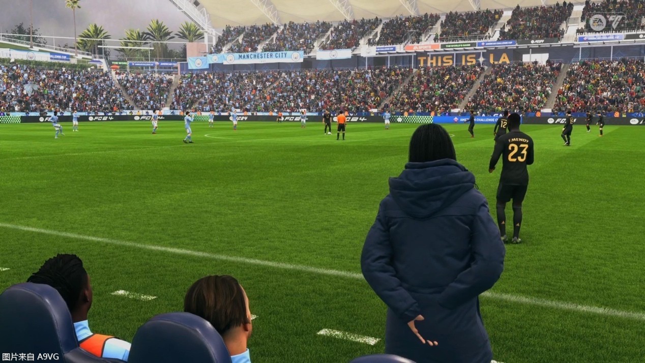 easportsfc24对配置要求高么,easportsfc24值得入手吗