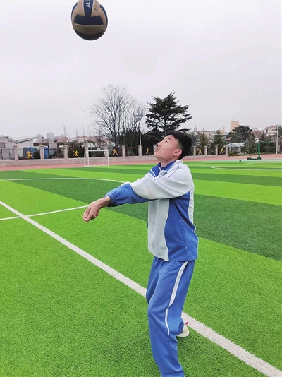 体育中考前几天怎么科学备考,体育中考备考教学总结