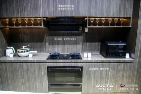 十大油烟机排名澳柯玛,澳柯玛抽油烟机智能