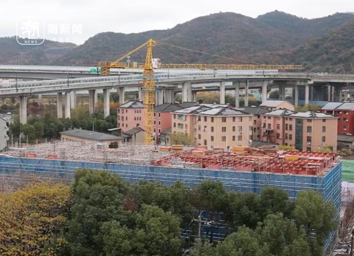 彻底红了，一天发4万单快递，杭州老牌蜜饯厂成黑马