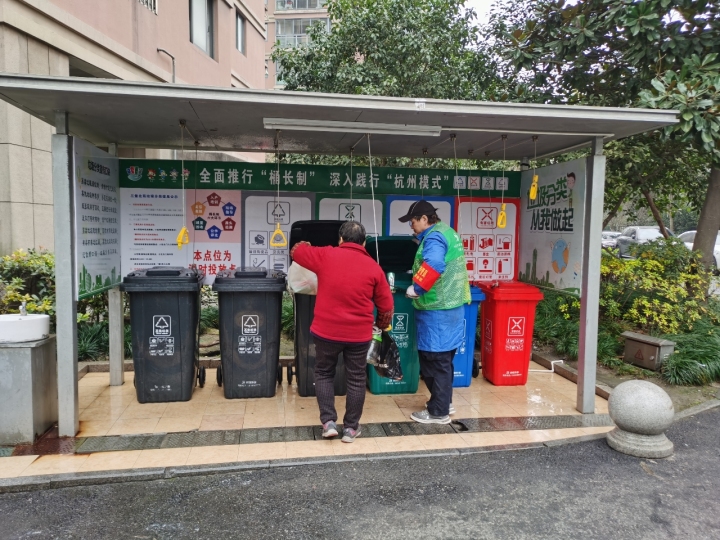 杭州三堡北苑小区是哪个区,杭州市江干区三堡北苑房价受影响