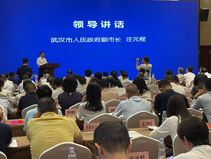 2019年武汉100强企业名单,2023年武汉民营企业100强营收