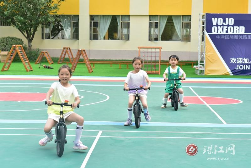 家门口优质幼儿园,曲靖市国际双语幼儿园