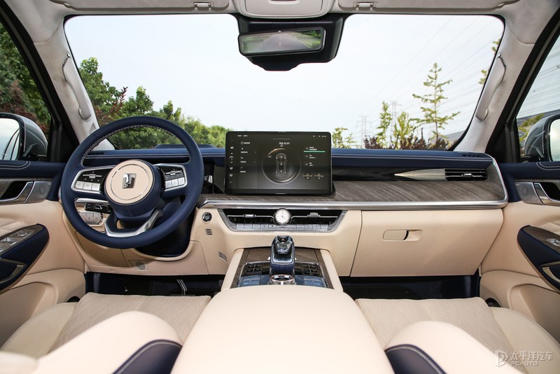 长安uni-v哪款车最值得入手,长安uni-v运动款实车测评