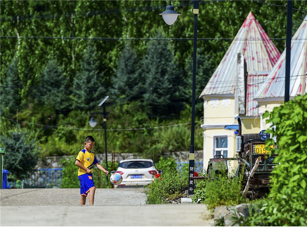 小康不是梦,小康不是梦快乐女声