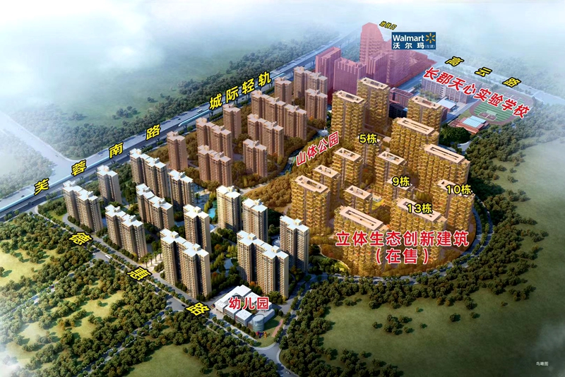 得房率300%的房子存在吗,得房率106%可能吗