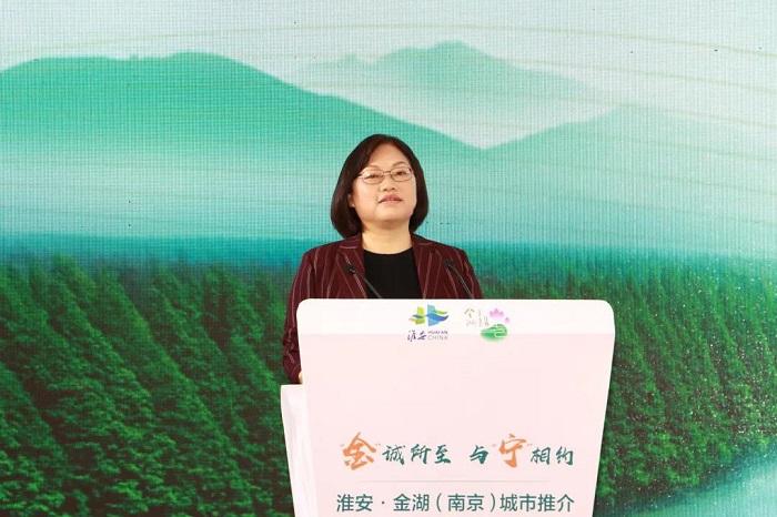 淮安金湖县招商引资项目大全,江苏淮安招商优惠政策