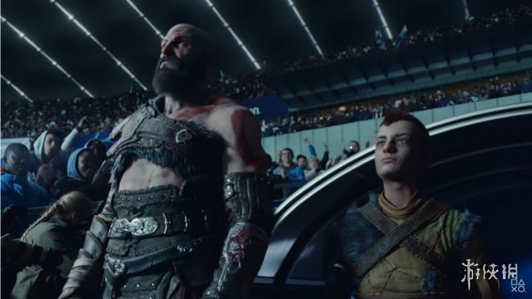 奎爷、埃洛伊上球场!PlayStation与欧冠合作宣传片赏